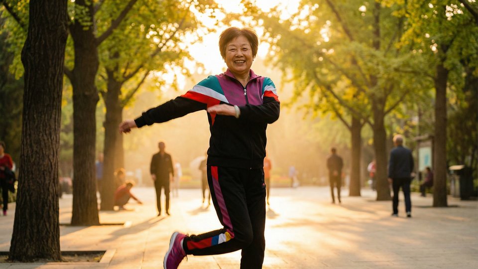 糖心Vlog健身视频教程